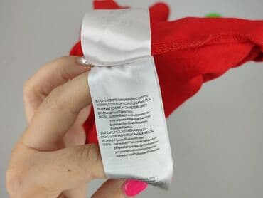 świateczna bluzka: Orsay, Bluzka damska, rozmiar M — 6