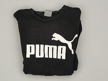 bluzy puma: Puma, Bluza damska
, rozmiar S — 6