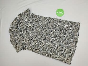 sukienka w panterkę mohito: Mohito, Sukienka damska, rozmiar S — 3