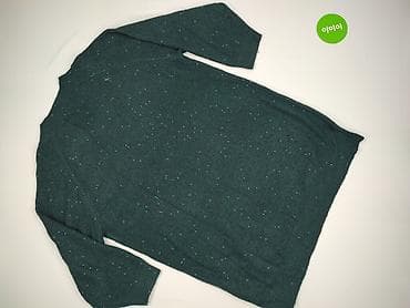 Ubrania damskie: Sweter damski, rozmiar 2XL — 3