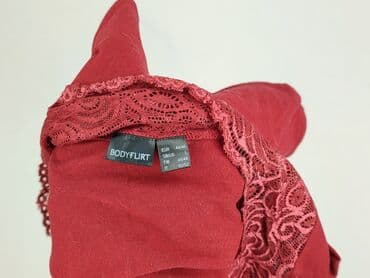 czerwone body intimissimi: Bodyflirt, Bluzka damska, rozmiar 2XL — 4