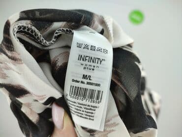 forever sukienki: Infinity Woman, Sukienka damska, rozmiar M — 6