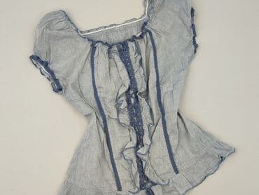 Women's blouse, size S (EU 36)