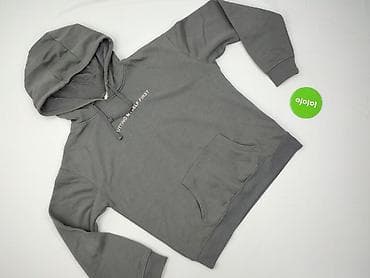 bluza pokemon hm: Primark, Bluza z kapturem dla mężczyzn, rozmiar S — 2