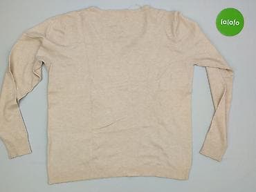 chanel sweter: Sweter damski, rozmiar L — 3