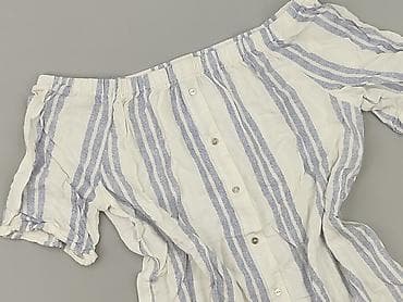 bluzy lidl: George, Bluzka damska, rozmiar S — 1