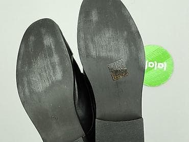 buty givenchy: Półbuty damskie, rozmiar 39 — 6