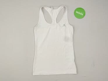 iceberg t shirty snoopy: Domyos, Top damski, rozmiar XS — 2