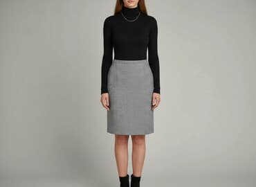 plisowane spódnice lidl: Kiabi, Spódnica damska, rozmiar M — 6