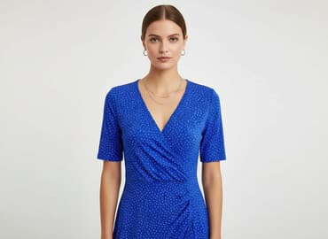 cosmosmoda sukienki: CAMAIEU, Sukienka damska, rozmiar S — 7