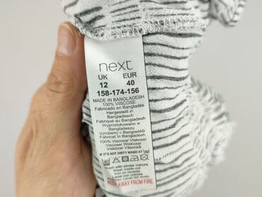 calzedonia lniana koszula: Next, Жіноча блуза, розмір L — 5