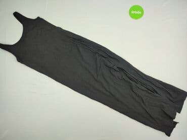 sukienka w paski h: Women`s dress, size S (EU 36) — 3