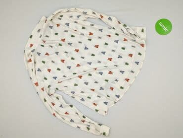 koszula niebieska hm: H&M, Koszula damska, rozmiar M — 3