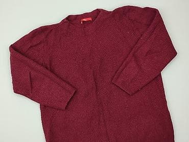 pulz jeans sweter: S.Oliver, Sweter damski, rozmiar 2XL — 1