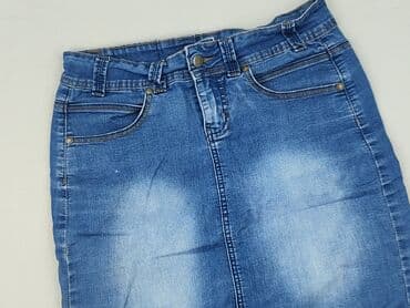 big star spódnice dżinsowe: Spódnica damska, rozmiar M — 1