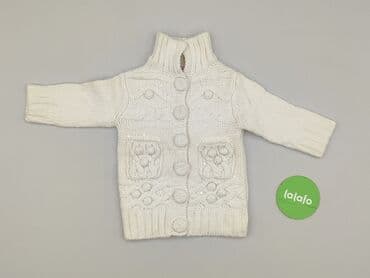 bielizna termoaktywna smartwool: Cardigan, 12-18 months, condition - Perfect — 2