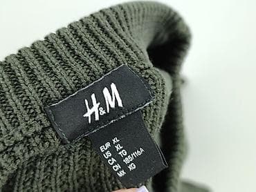 second hand wadowice: H&M, Sweter dla mężczyzn, rozmiar XL — 4