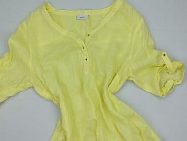 bluzki kopertowe reserved: Жіноча блуза, розмір 2XL — 1