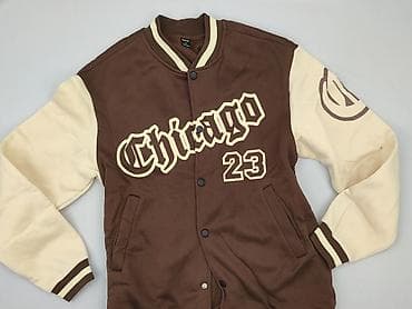 buty do koszykówki: Shein, Kurtka bomberka damska, rozmiar S — 1