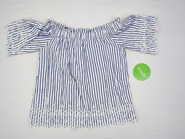 staniki 85d: H&M, Bluzka damska, rozmiar L — 2