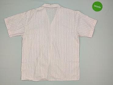 oversize bluzy: Koszulа dla mężczyzn, rozmiar XL — 3