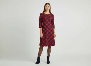 cupriak sukienki: Sukienka damska, rozmiar S — 1