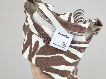 nirvana nevermind t shirty: Bershka, T-shirt damski, rozmiar L — 4