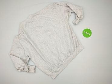 sweter w pandy: Bluza damska
, rozmiar 6XL — 3