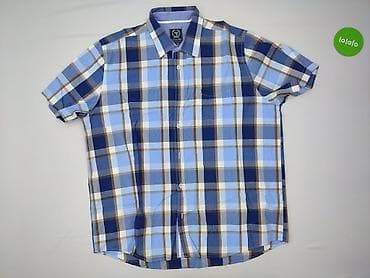identic basic shirt: Koszulа dla mężczyzn, rozmiar 3XL — 2