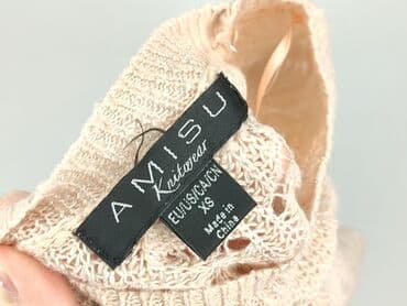 minouu przybylska i jordanov sweter: Amisu, Sweter damski, rozmiar XS — 4