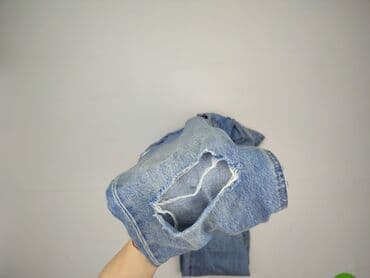 купити штани чоловічі дешево: Jeans for men, 3XL (EU 46), H&M, condition - Good — 6