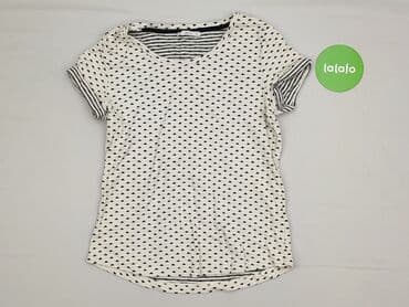 hugo dolive t shirty: Edc by Esprit, T-shirt damski, XS — 2