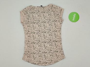 bluzki koty: Bluzka damska, rozmiar S — 3