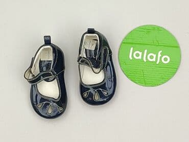 buty na choppera używane: Buciki niemowlęce, Gap, 15 i mniejsze, stan - Idealny — 2