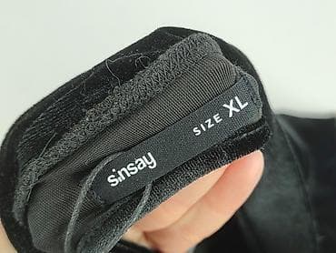 modon sukienki: Sinsay, Sukienka damska, rozmiar XL — 4