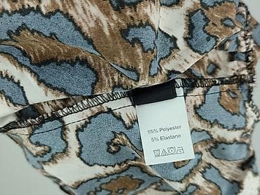 sklep pull: Shein Curve, Bluzka damska, rozmiar 2XL — 6
