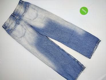 esmara jeans: Bershka, Jeansy damskie, rozmiar M — 3