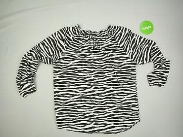 bluzki z okiem: Bluzka damska, rozmiar 5XL — 2