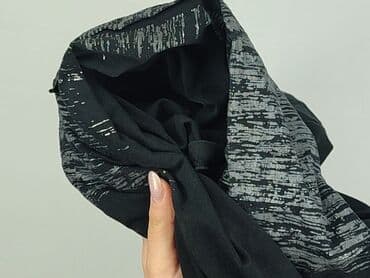zara sukienka w geometryczne wzory: SZACHOWNICA, Women`s dress, size S (EU 36) — 5