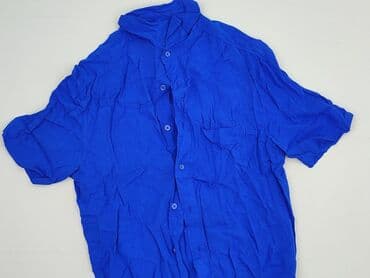 sinsay koszulka w paski: Sinsay, Shirt for men, size XS — 1