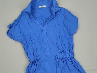 sukienka butelkowa zieleń reserved: Reserved, Sukienka damska, rozmiar S — 2