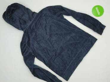 spodnie dresowe tchibo: Tchibo, Bluza z kapturem damska, rozmiar XS — 3