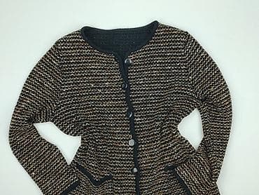 kopertowy sweter: Kardigan damski, rozmiar 2XL — 1