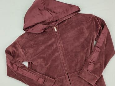 bluzy damskie markowe wyprzedaż: Etam, Bluza z kapturem damska, rozmiar XS — 1