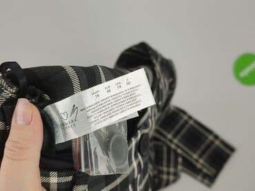 marynarka damska pull and bear: Primark, Spodnie materiałowe damskie, XL — 4