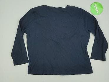 białe bluzki basic: Bluzka damska, rozmiar M — 3