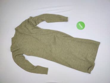 wegańskie buty zimowe: Vila, Kardigan damski, rozmiar XS — 3