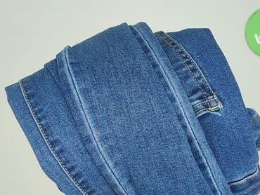 legginsy push up olx: PrettyLittleThing, Jeansy damskie, rozmiar M — 5