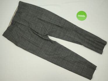 spodnie napapijri: Next, Spodnie dla mężczyzn, rozmiar M — 2