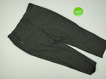 geberit klapka: Spodnie materiałowe damskie, rozmiar One size — 2